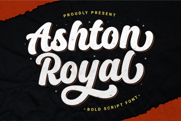 Ashton Royal: A Creative Review for Small Business Branding