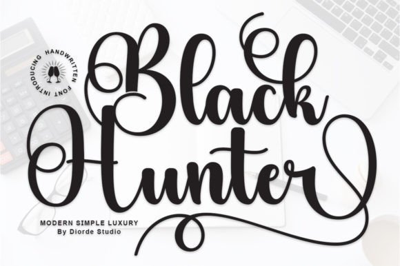 Black Hunter: A Designer’s Honest Review