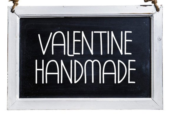Valentine Handmade Review: A Designer’s Take