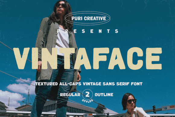 Vintaface Review: A Designer’s Take on This Script Amp