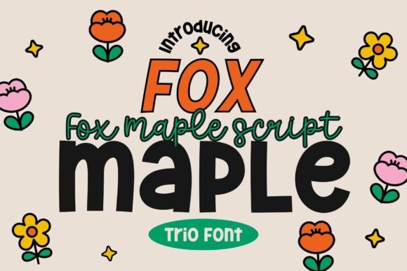 Why Fox Maple Transformed Our Landing Page Layout